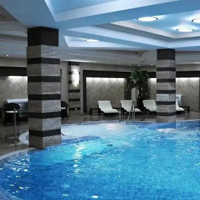 Samal Resort & Spa アルマトイ
