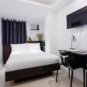Nest Nano Poblacion - Makati 2* Makati City