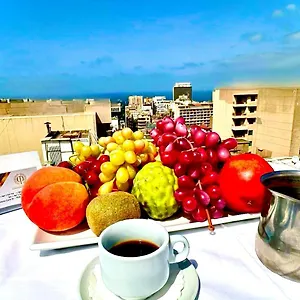 Caesar's Park 4* Beirut