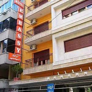 Embassy 3* Beirut
